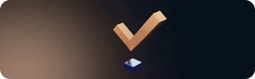 Symbol für transparente Kontoinformationen